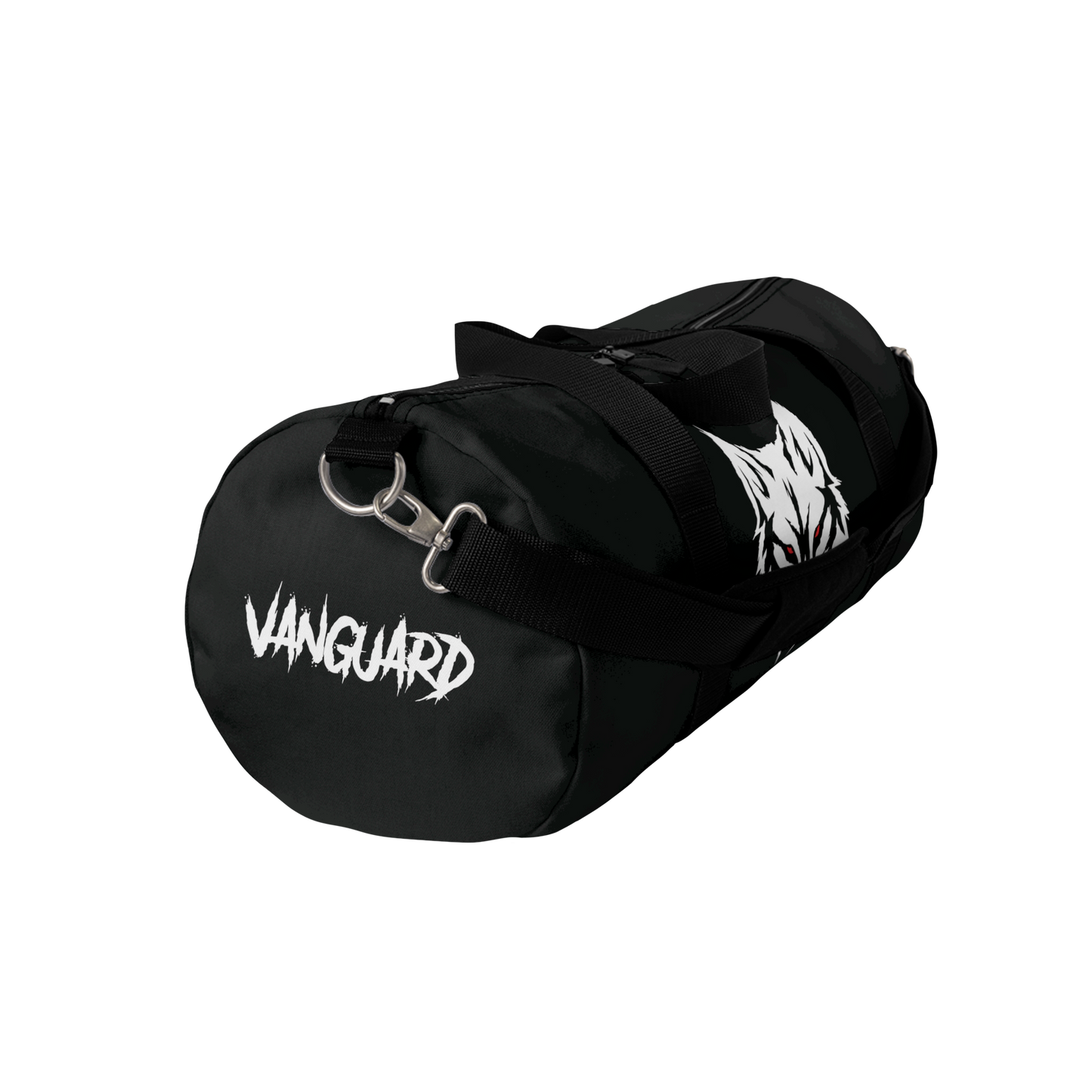 Vanguard Duffel Bag