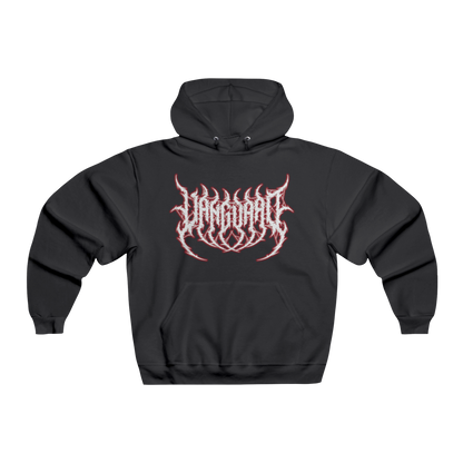 Vanguard Death Metal Hoodie