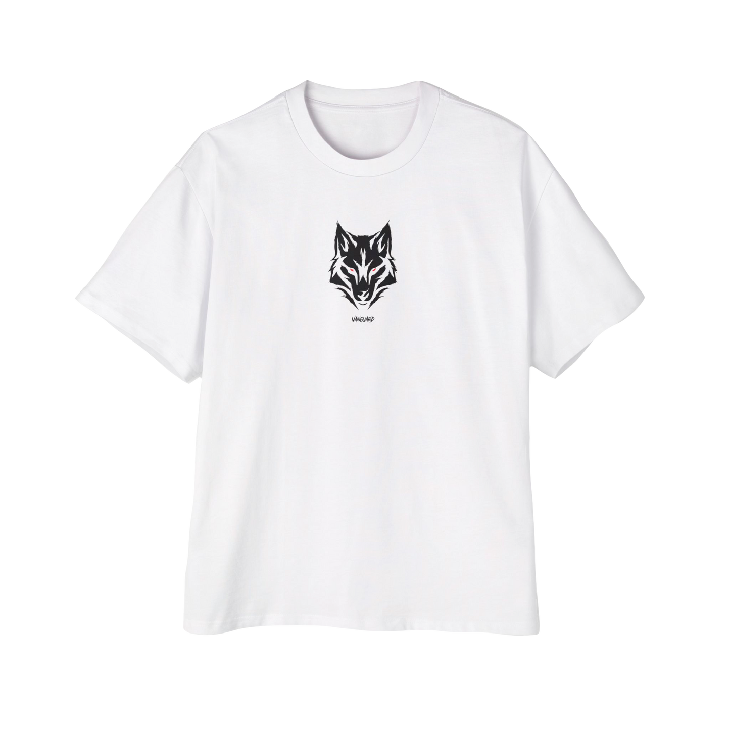 Vanguard Classic Oversized Tee (Wolf)