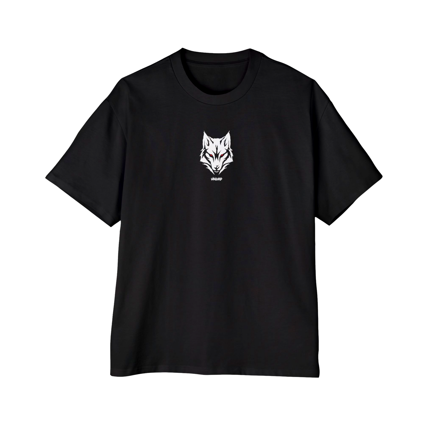 Vanguard Classic Oversized Tee (Wolf)