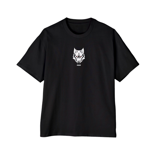 Vanguard Classic Oversized Tee (Wolf)