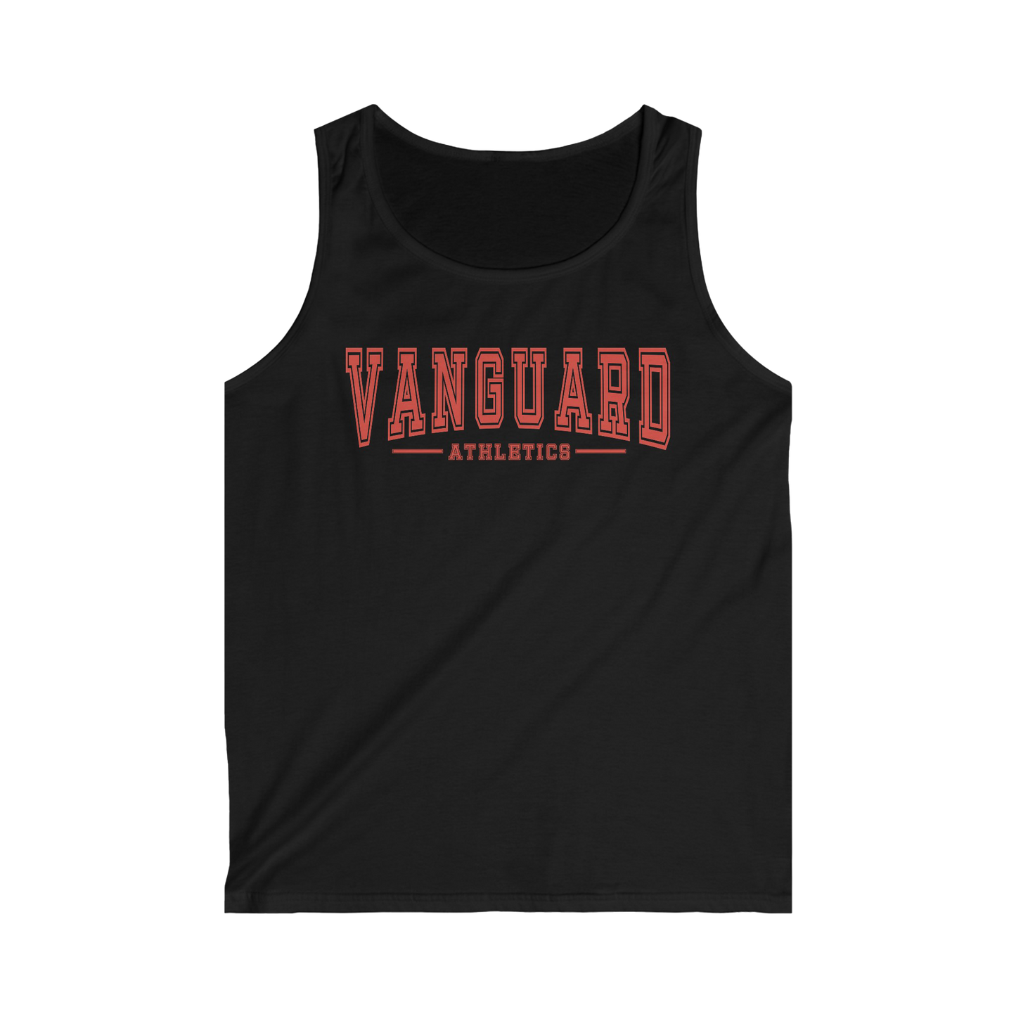 Vanguard University Tank