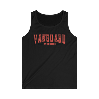 Vanguard University Tank