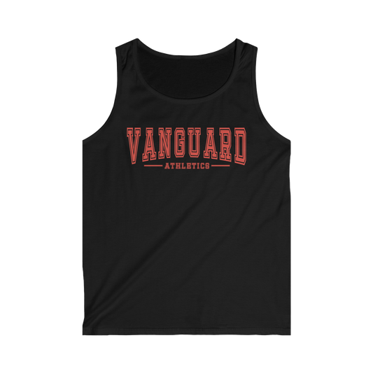 Vanguard University Tank